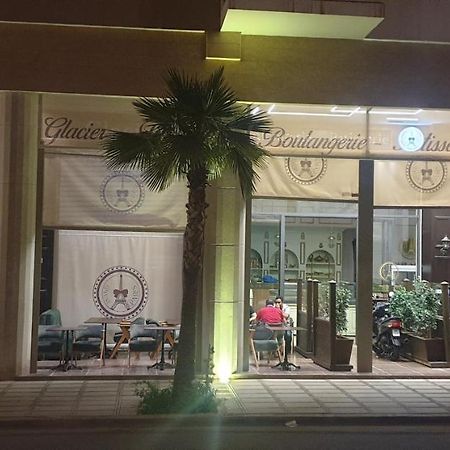 Coralia Bel F3 Clim Wifi Parking Prive Iptv Apartman Oujda Kültér fotó